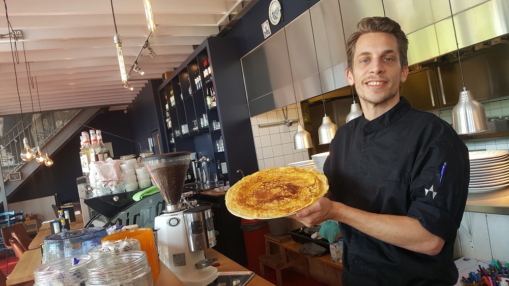 Holland, meer dan pannenkoeken! - Suydersee Dronten ...